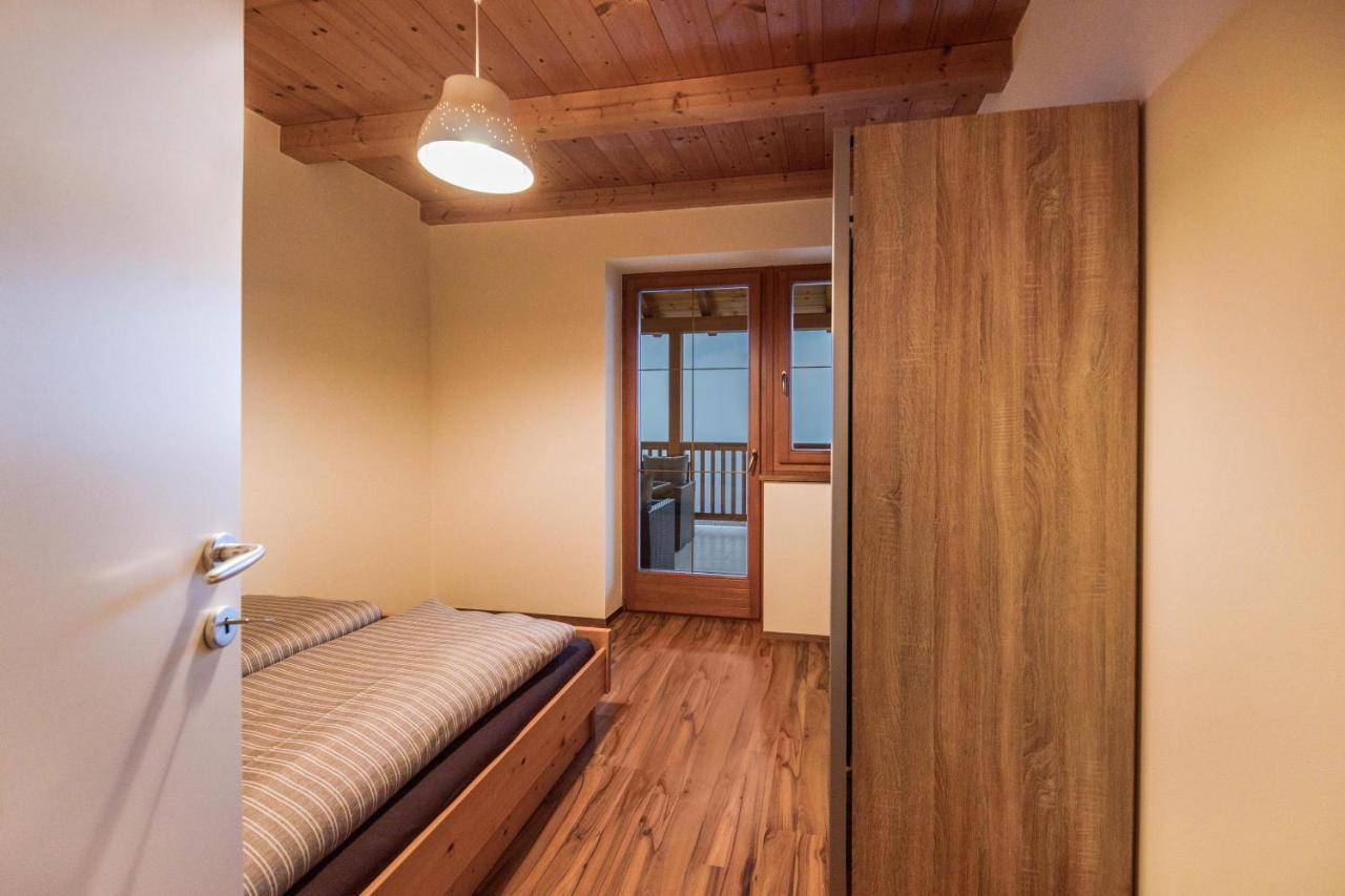 Apartement Huck Cornedo all'Isarco Exterior foto