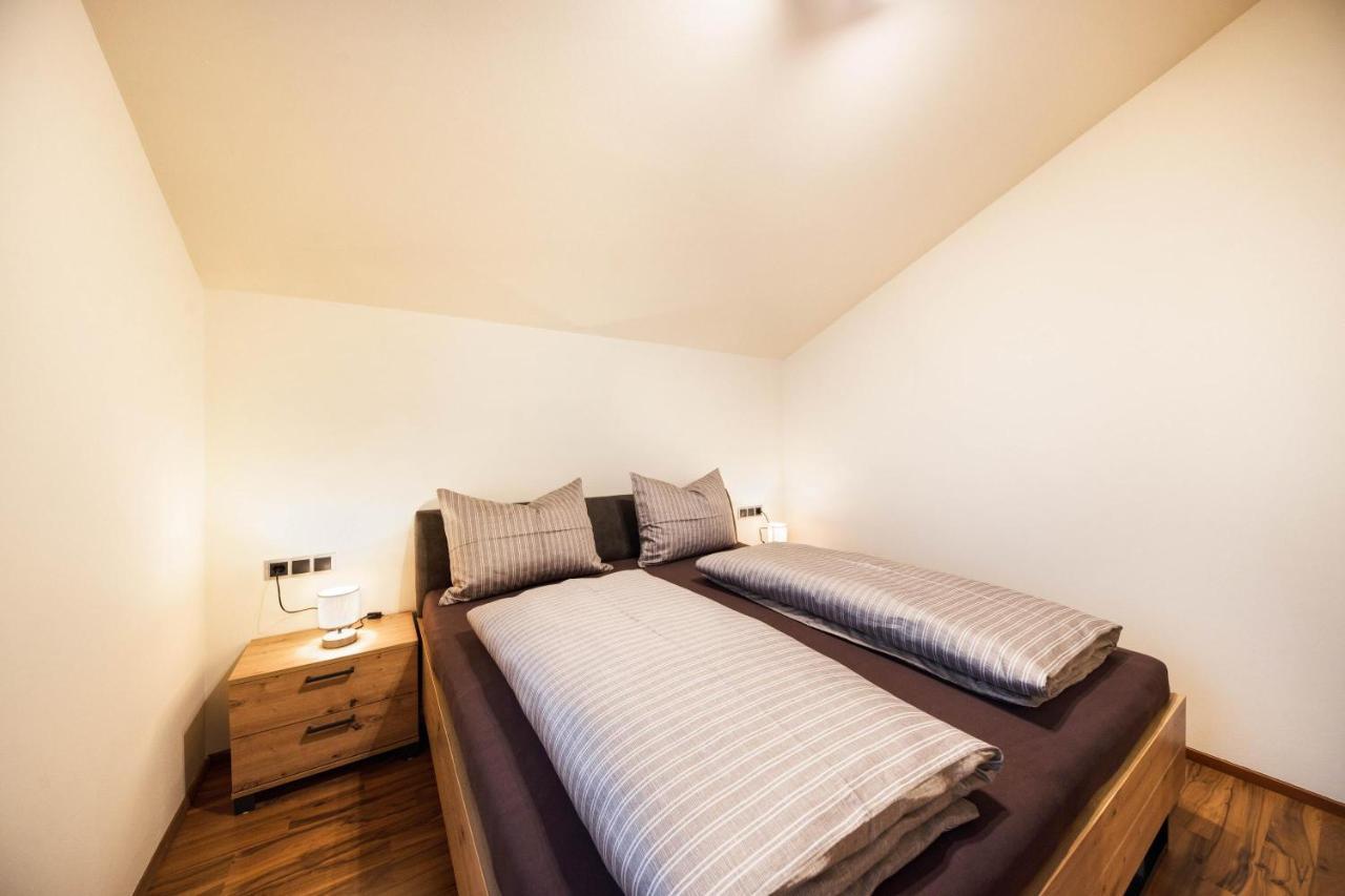 Apartement Huck Cornedo all'Isarco Exterior foto