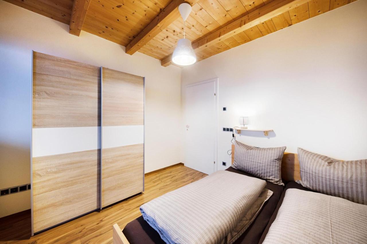 Apartement Huck Cornedo all'Isarco Exterior foto